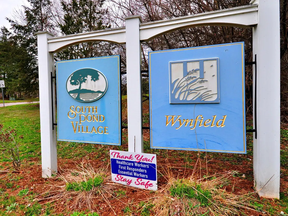 81 Silo Way #81, Bloomfield, CT 06002 - #1