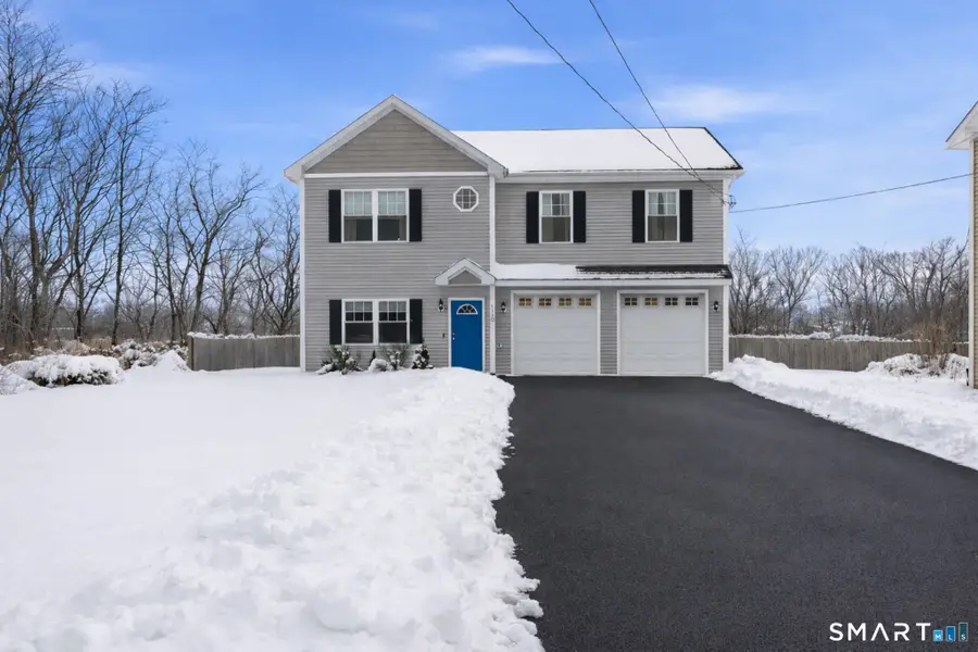 1320 Chopsey Hill Road, Bridgeport, CT 06606 - Image #2