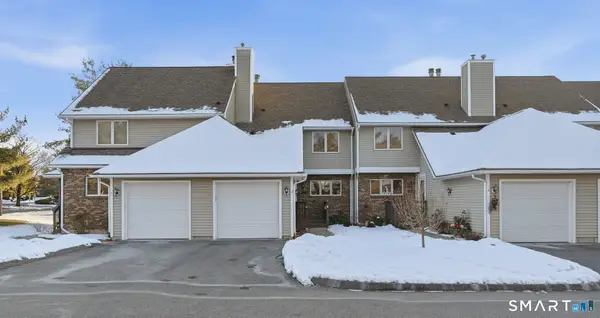 3 Steeplechase Drive #3, Newington, CT 06111