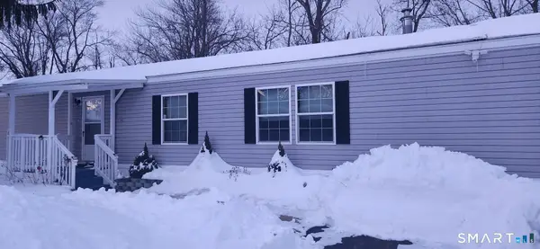 46 Kenosia Avenue #30, Danbury, CT 06810