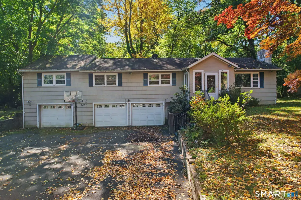 245 Warner Hill Road, Stratford, CT 06614 - #1