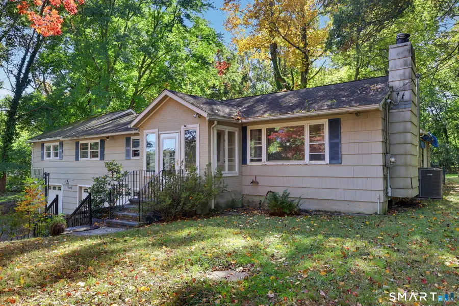 245 Warner Hill Road, Stratford, CT 06614 - #3