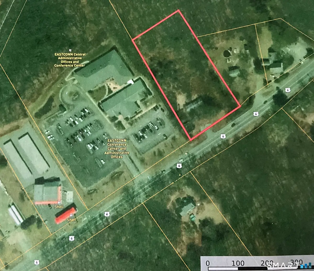 366 Hartford Turnpike, Hampton, CT 06247 - Image #1