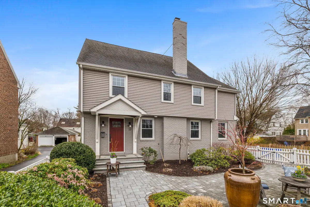 37 Ellsworth Road, West Hartford, CT 06107 - #1