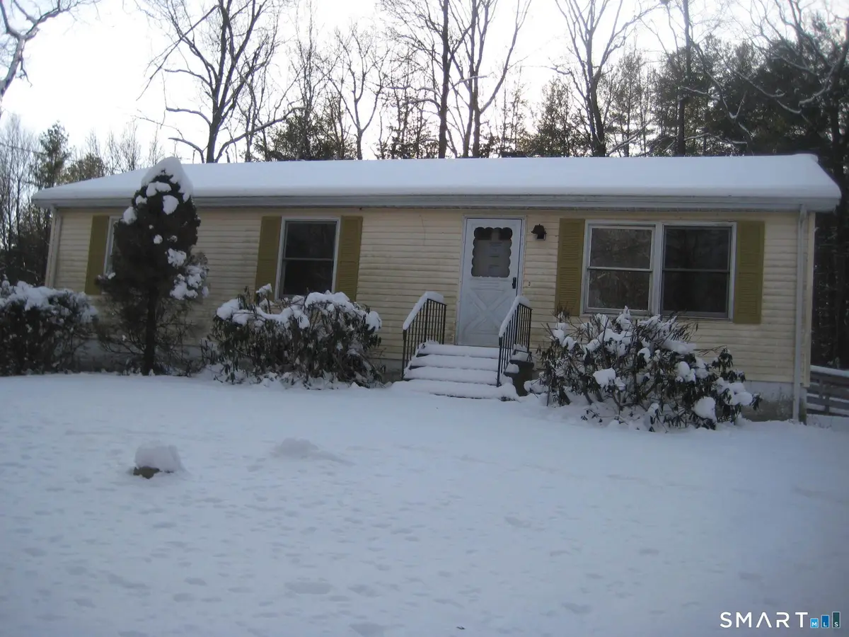 645 Buff Cap Road, Tolland, CT 06084 - Image #1