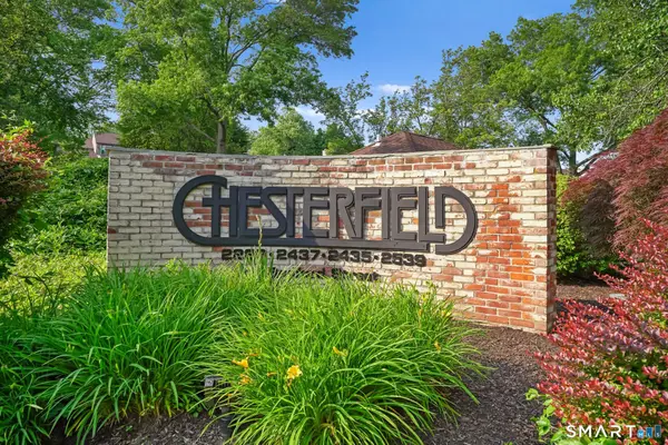 2437 Bedford Street #C11, Stamford, CT 06905