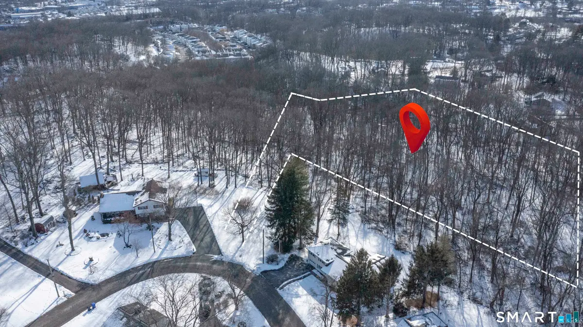 22 1/2 Country Ridge Road, Danbury, CT 06810 - #1