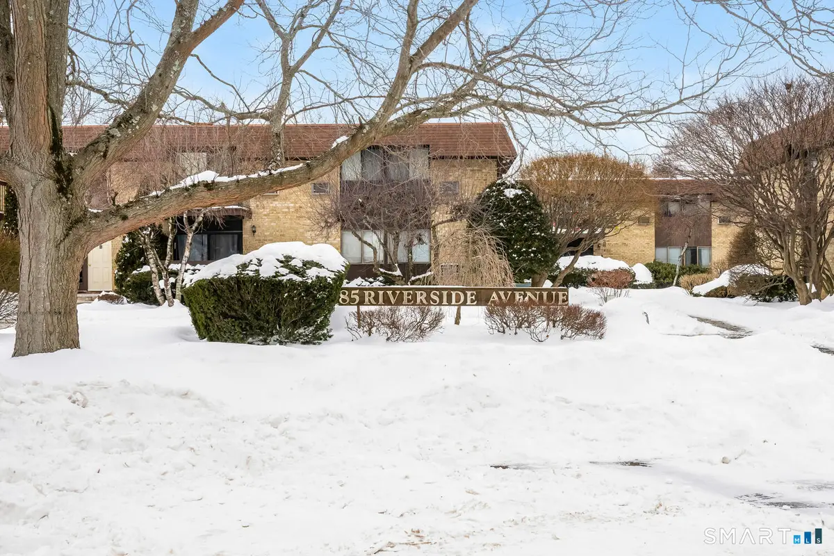 85 Riverside Avenue #APT F7, Stamford, CT 06905 - Image #1