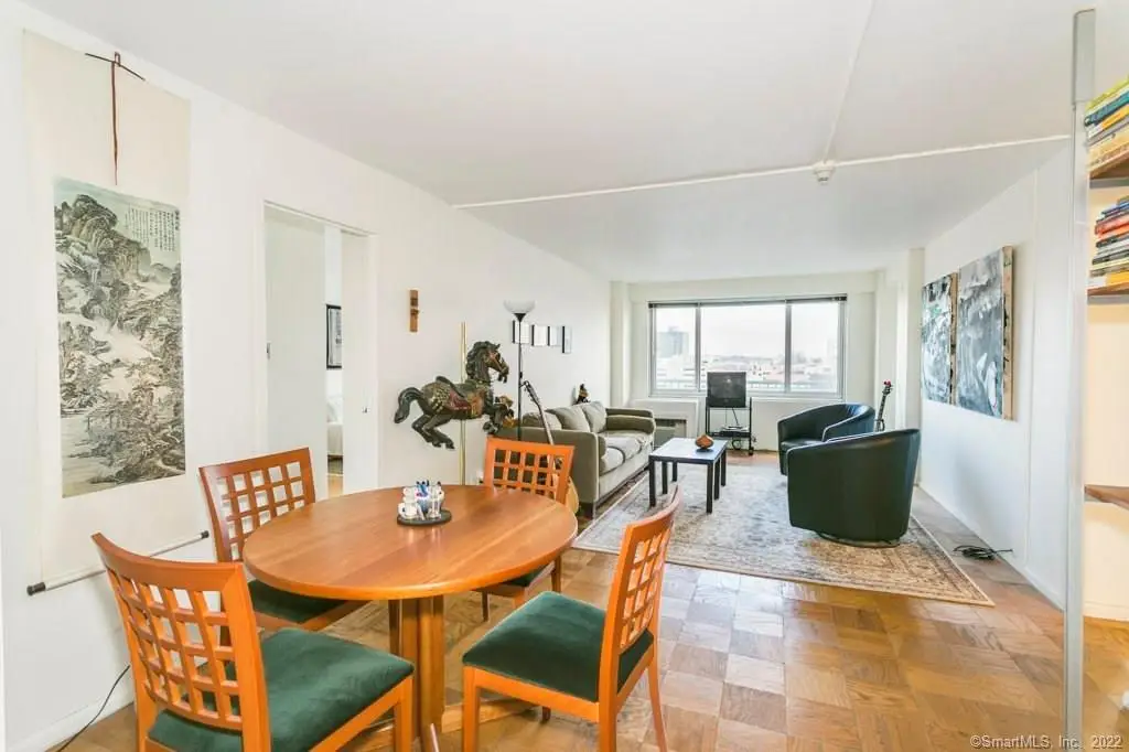 100 York Street #12E, New Haven, CT 06511 - Image #1