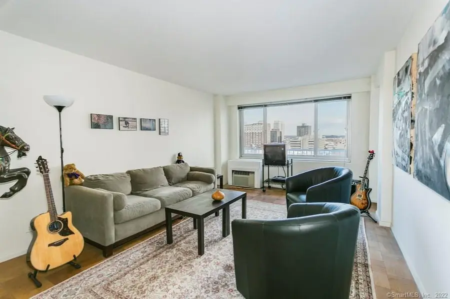 100 York Street #12E, New Haven, CT 06511 - Image #2