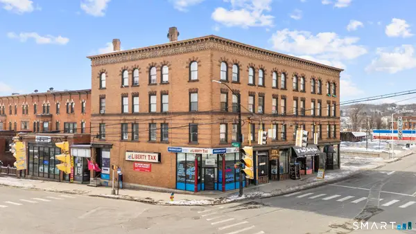 343 West Main Street, Waterbury, CT 06702