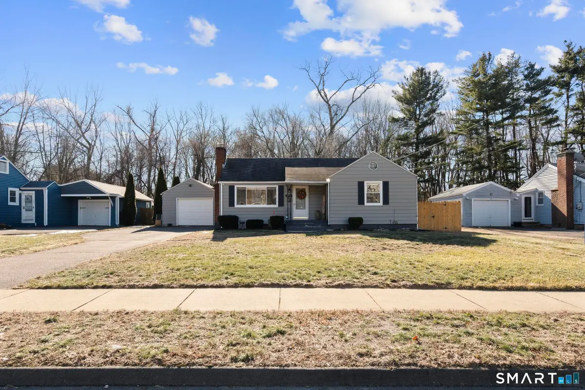 123 East Wolcott Avenue, Windsor, CT 06095 - Image #1