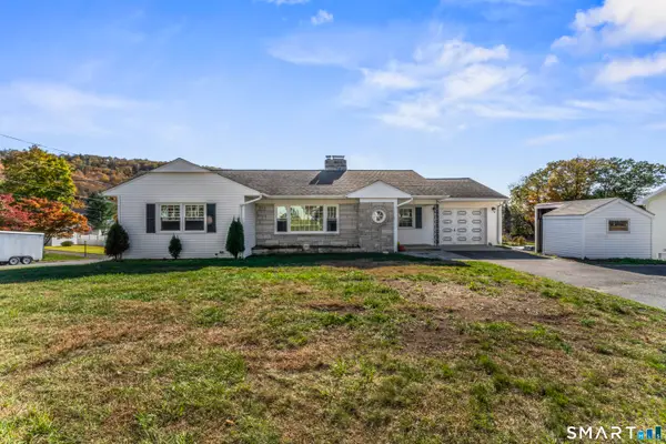 92 Feldspar Avenue, Beacon Falls, CT 06403