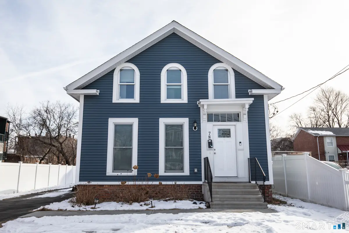 78 Martin Street, Hartford, CT 06120 - Image #1