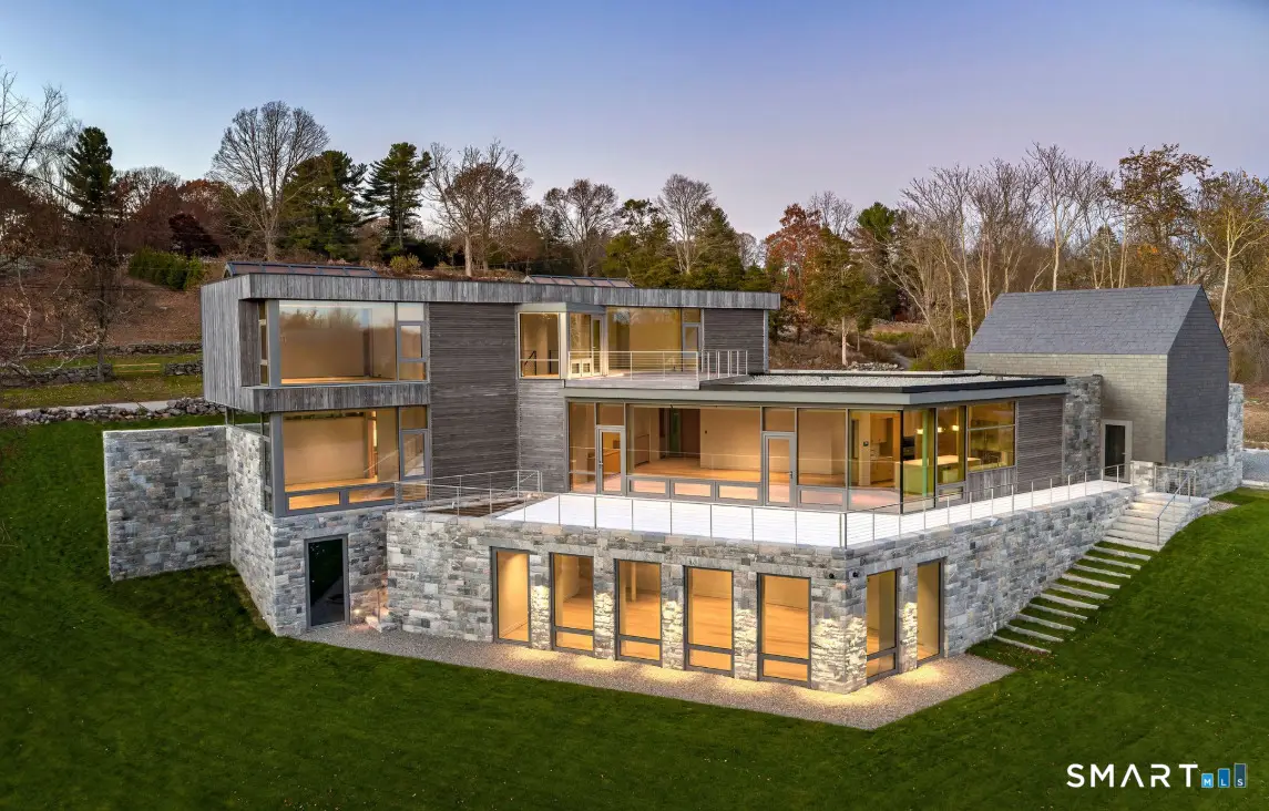 314 Ferry Road, Old Lyme, CT 06371 - #1