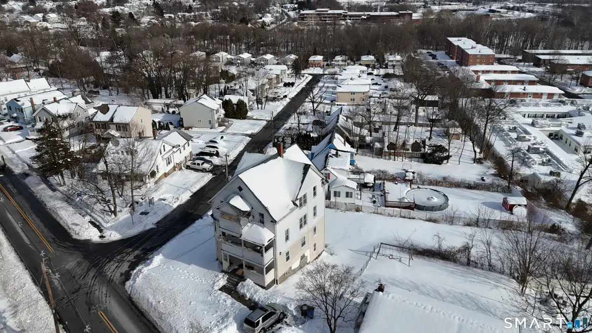 220 Kensington Avenue, New Britain, CT 06051 - #1