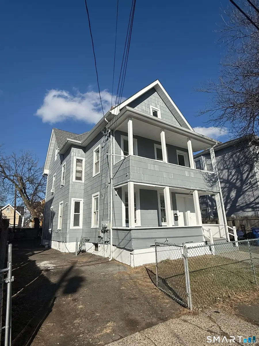 239 Beardsley Street, Bridgeport, CT 06607 - Image #2