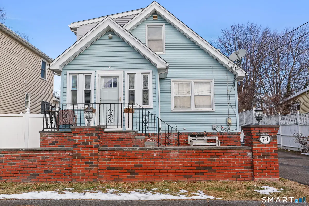 74 Palmer Avenue, Stamford, CT 06902 - Image #1