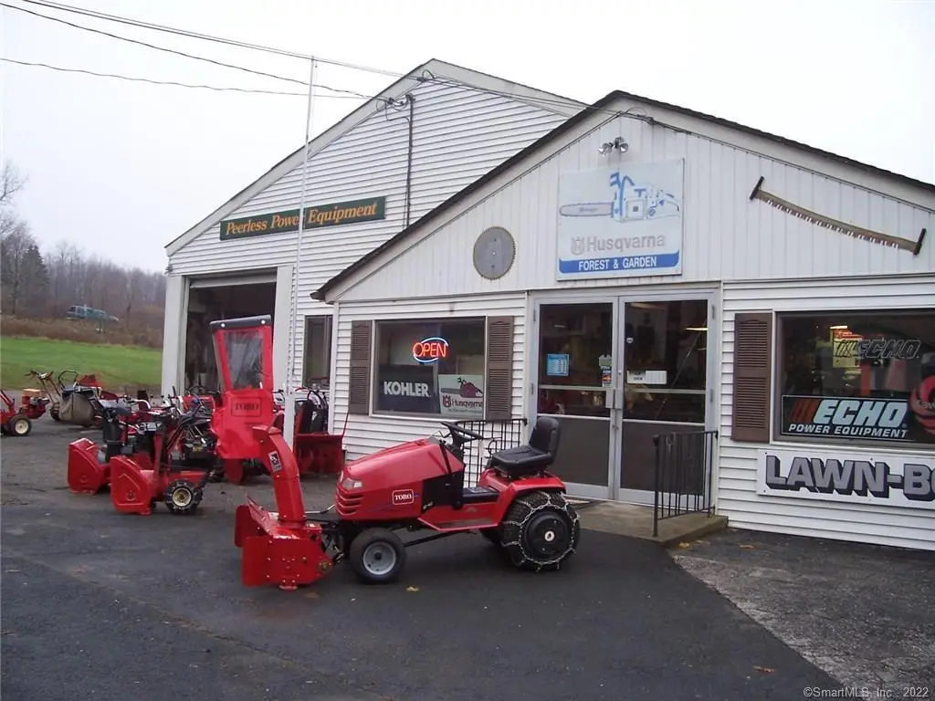 52 Gillotti Road, New Fairfield, CT 06812 - #1