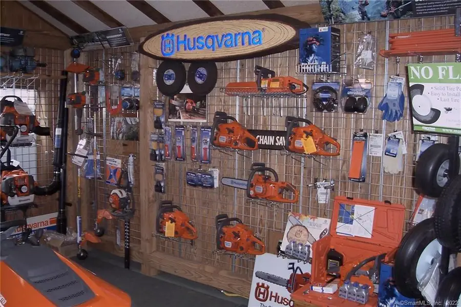 52 Gillotti Road, New Fairfield, CT 06812 - #2