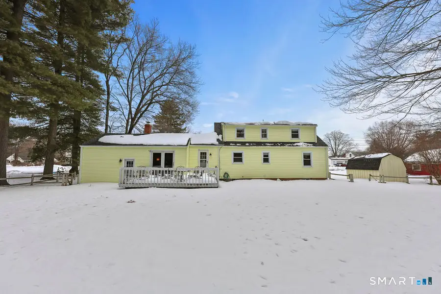 9 Barry Lane, Simsbury, CT 06070 - #3