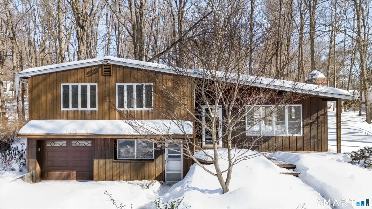 24 Pleasant Hill Road, Newtown, CT 06470 - #1