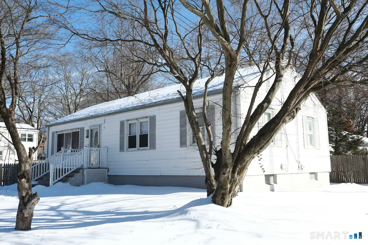 235 Douglas Street, Bridgeport, CT 06606 - #1