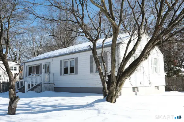 235 Douglas Street, Bridgeport, CT 06606