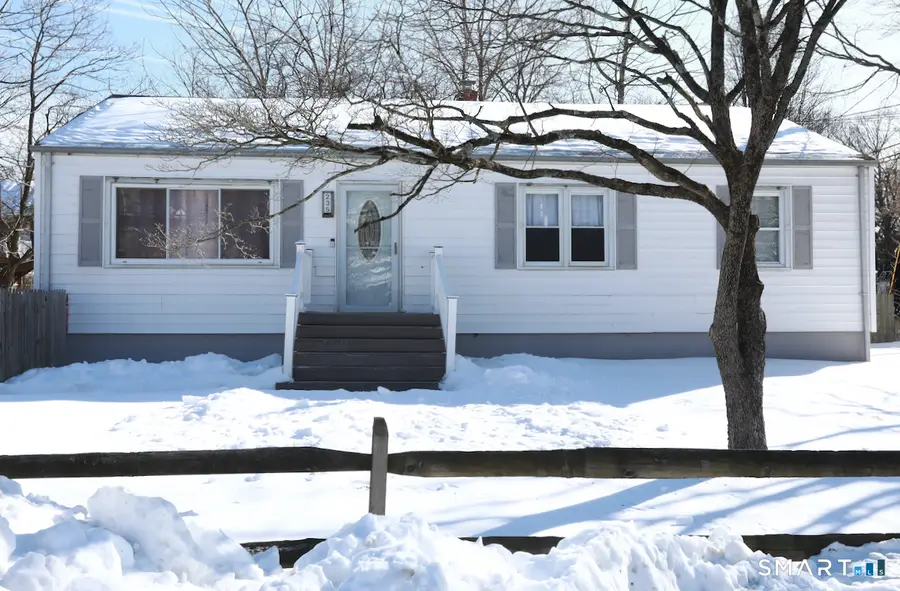 235 Douglas Street, Bridgeport, CT 06606 - #2