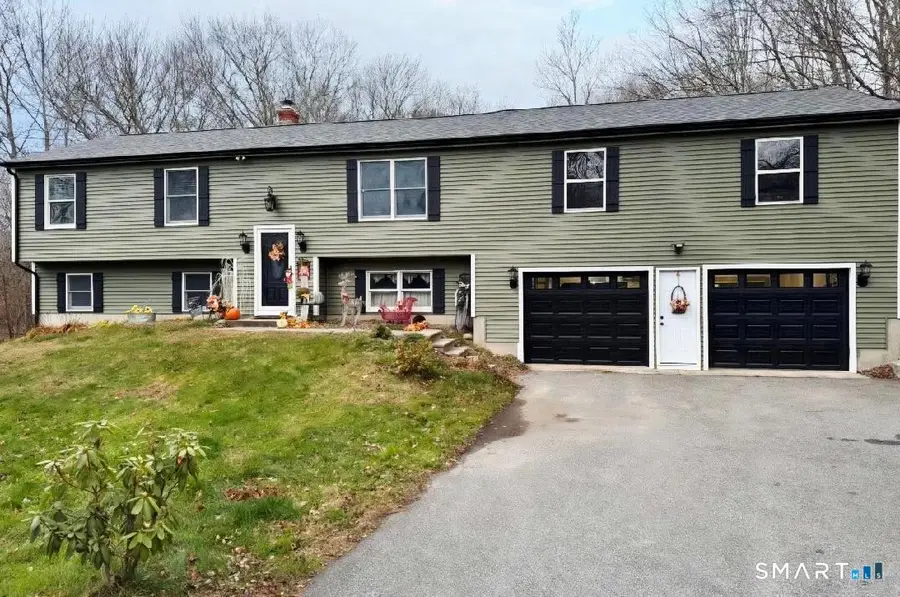 118 Saw Mill Hill Road, Sterling, CT 06377 - #2