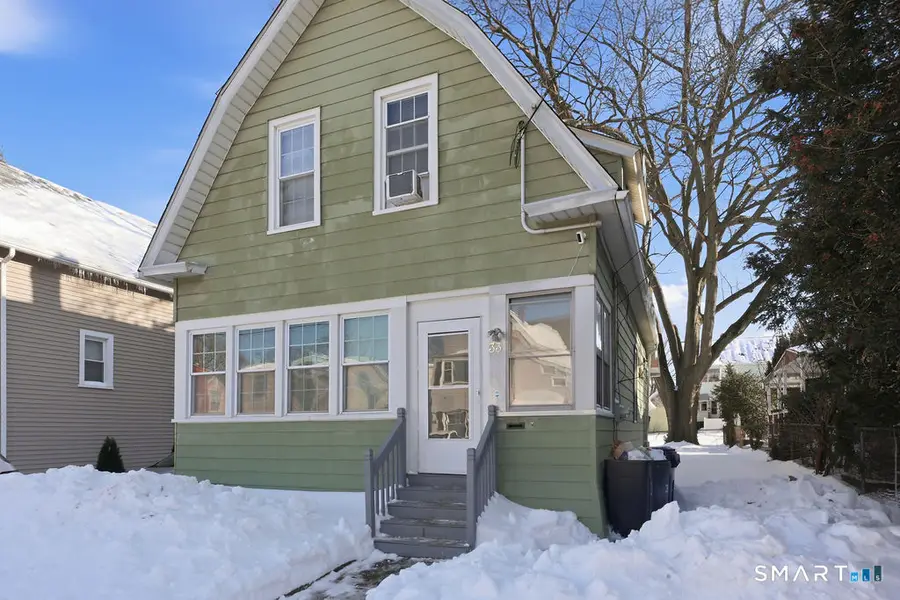 33 Baggott Street, West Haven, CT 06516 - Image #2