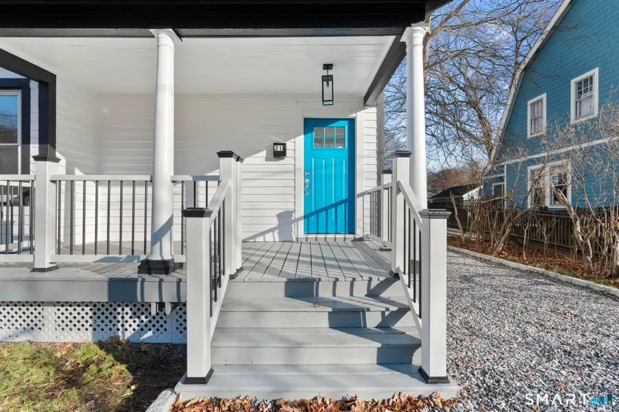 21 Richmond Avenue, New Haven, CT 06515 - Image #3