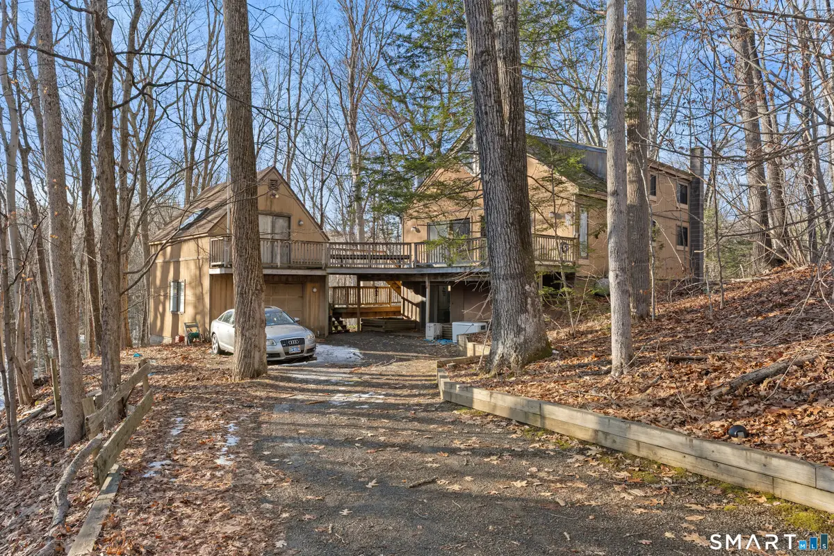 134 Janeway Drive, Guilford, CT 06437 - Image #1