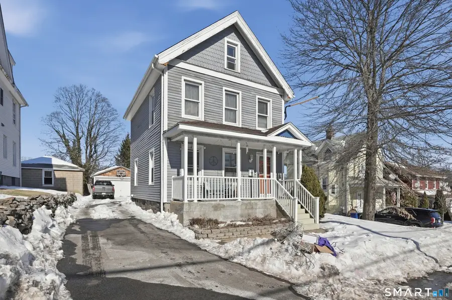 944 Longbrook Avenue, Stratford, CT 06614 - #2