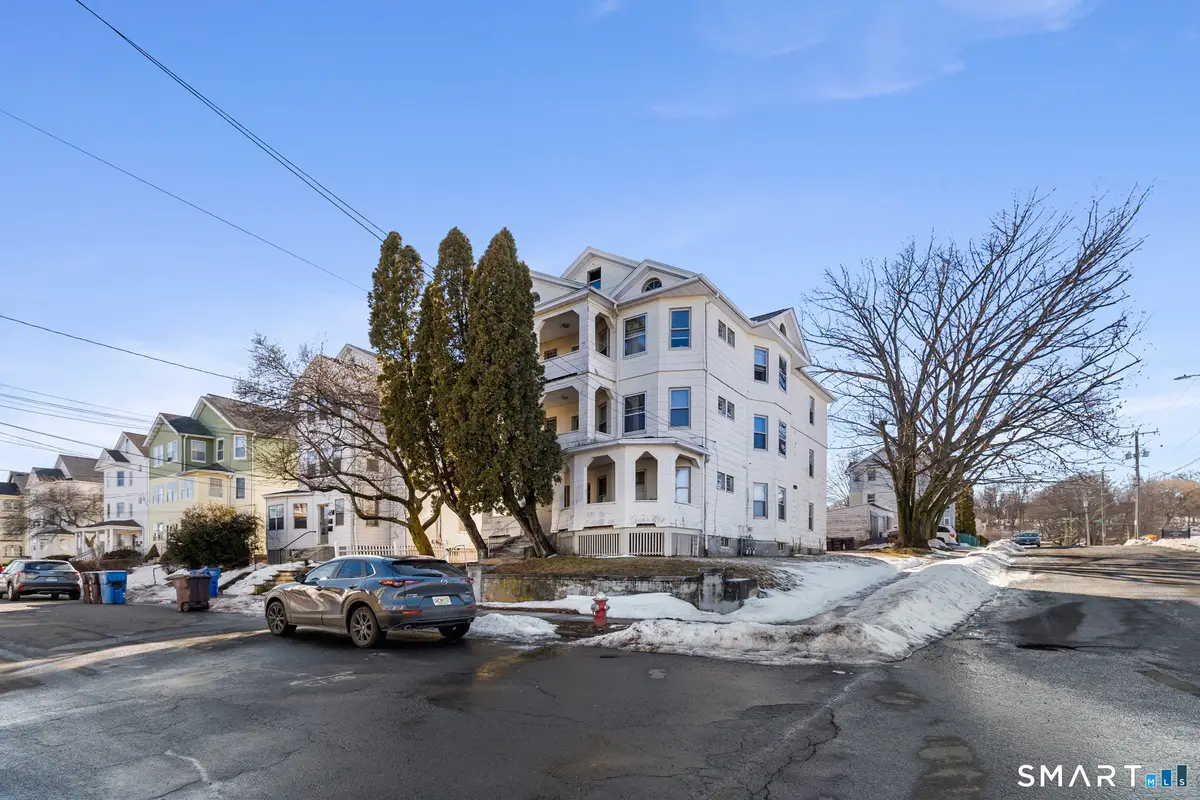 266 Grove Street, New Britain, CT 06053 - #1