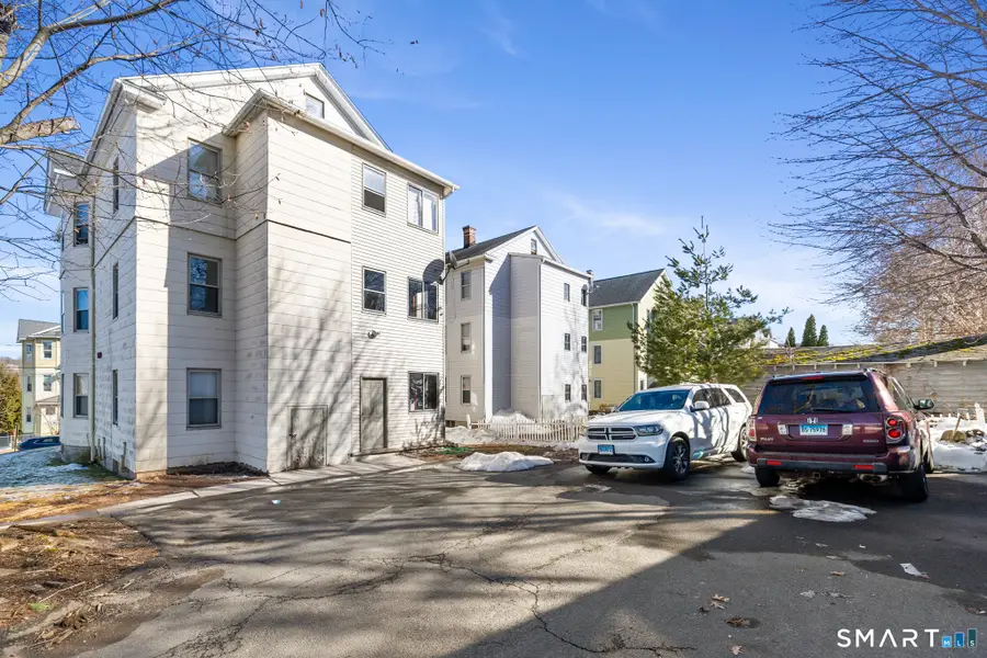 266 Grove Street, New Britain, CT 06053 - #2