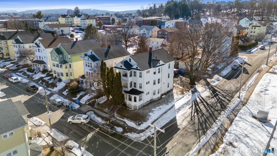 266 Grove Street, New Britain, CT 06053 - #3