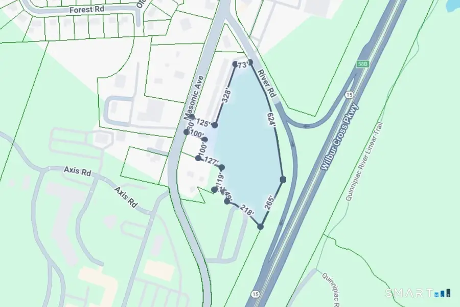 90 Masonic Avenue, Wallingford, CT 06492 - Image #3