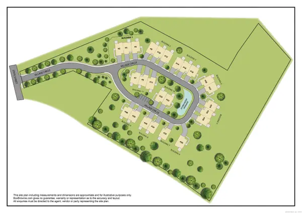 35 Village Circle #35, Guilford, CT 06437