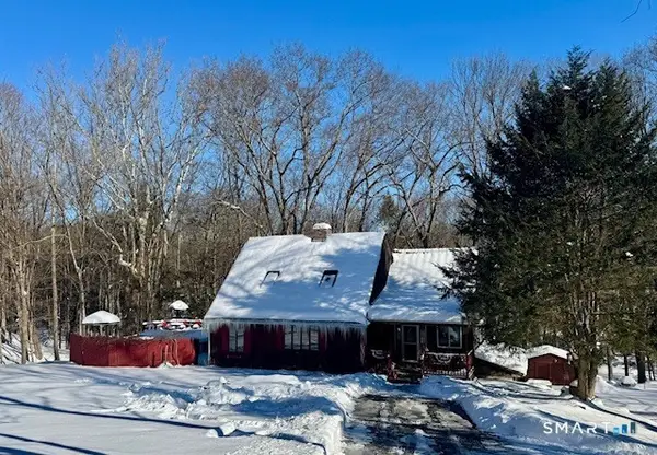 247 Killingly Road, Pomfret, CT 06259