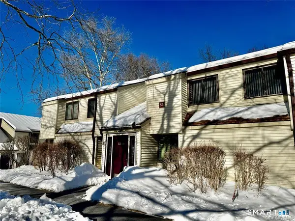 53 Jefferson Oval #B, Yorktown, NY 10598