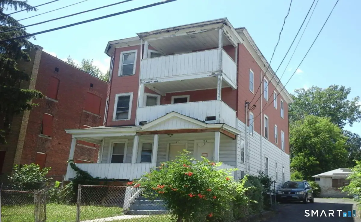 21 Cabot Street, Hartford, CT 06112 - Image #1