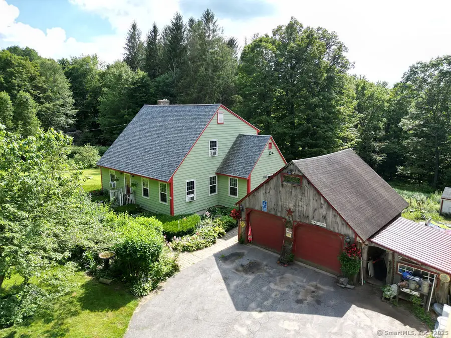 186 Mill Street, West Hartland, CT 06065 - #3