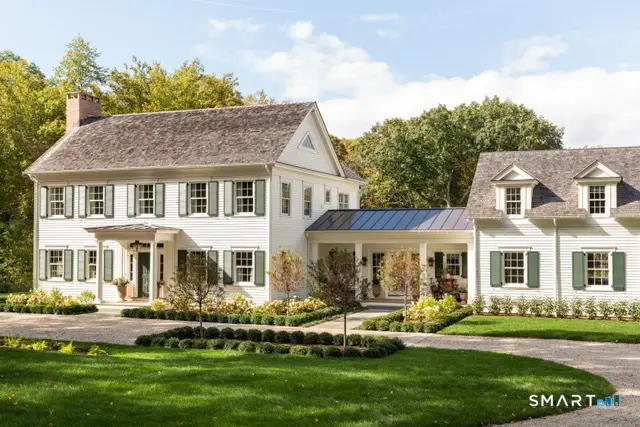 116 Wykeham Road, Washington, CT 06793 - Image #1