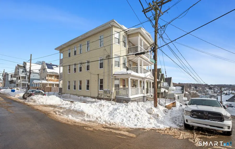 36 Brewster Street, Waterbury, CT 06704 - Image #2
