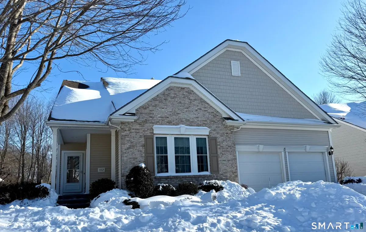 117 Country Club Drive #117, Oxford, CT 06478 - Image #1