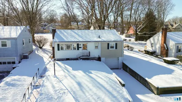 141 Orchard Street, Meriden, CT 06450