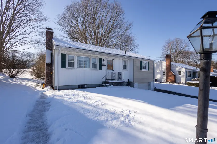 141 Orchard Street, Meriden, CT 06450 - Image #2