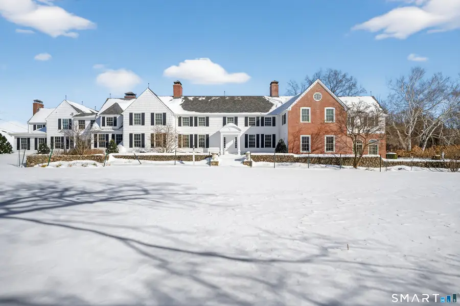 775 South Street, Middlebury, CT 06762 - #2