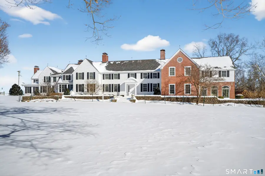 775 South Street, Middlebury, CT 06762 - #3